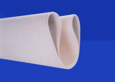 Customized Heat Press Felt Textile Calendering Conveyor Belt 2800 ~ 3800g/㎡ GSM