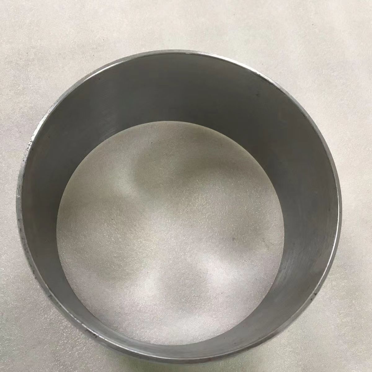Concrete Pump Truck Accessories Putzmeister 220*115 Wear-resistant Sleeve Mixing