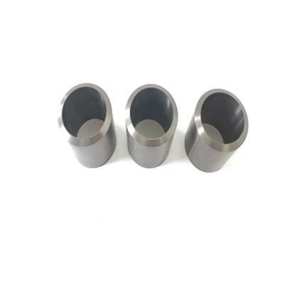 OEM Hardened Sleeve Bushings High Wear Resistance With ISO 9001 Certification