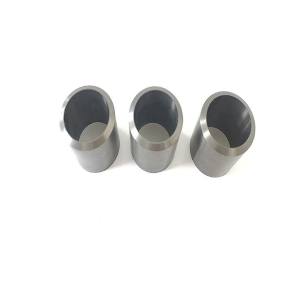 OEM Hardened Sleeve Bushings High Wear Resistance With ISO 9001 Certification
