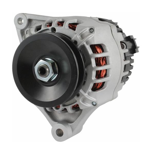 30-01114-27 alternador de mercado de repuestos alternativo de transportista para SUPRA OASIS250/350