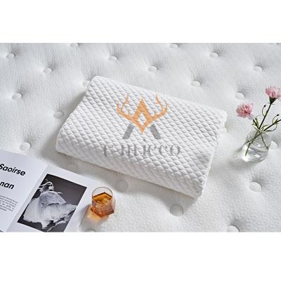 S-linha anti-bacteriana descanso do descanso do ponto de entrada do adulto de cama para a dor do pescoço e dos ombros
