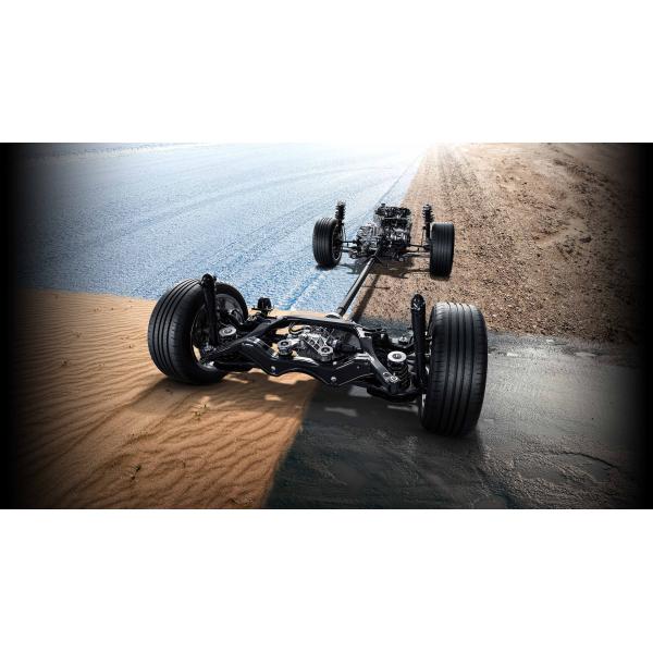 Audi Q6 50 TFSI Quattro 6-Seater Black Knight Edition Euro VI 2.5T Turbo Front 4WD Sporty SUV Automatic Gearbox AWD Family