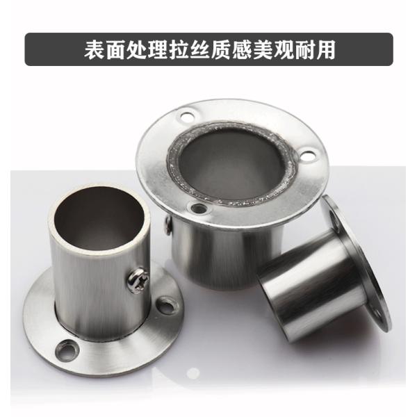 304ss Thickened Furniture Fittings Hardware 201 Stainless Steel Bracket