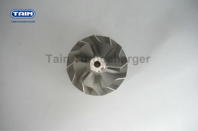  GT42 Turbo Compressor Wheel For Turbo 452101 With Balancing Test