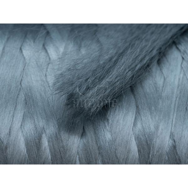 SGS одобрен 22um и 35um Fecral волокна железо-хром-алюминий сплавы Fecralloy для GPF и DPF