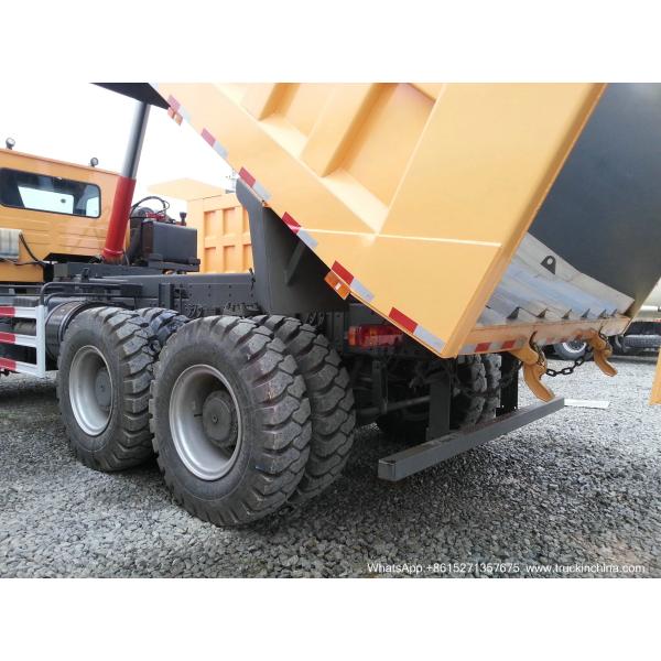 Sinotruk HOWO 70ton Mine Dump Truck U-Box Tipper Truck WhsApp:+8615271357675