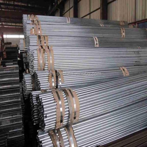 2mm Thickness 316 316l Welded Stainless Steel Pipe Used Shipping Stainless Steel Tube