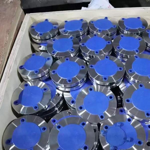 EN1092-1 PN16 DN200SCH XS TYPE11 S235 JR Weld neck flange