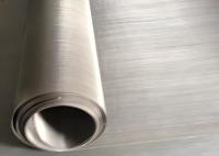 2 malla a 400 malla malla de alambre de inconel grado 600 601 625 718 con excelente resistencia a la fatiga y a la arrastre