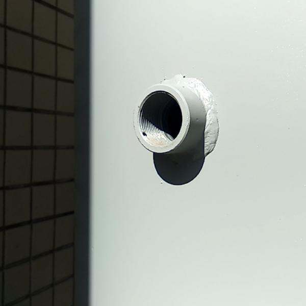 8BAR Air Compressor Storage Tank