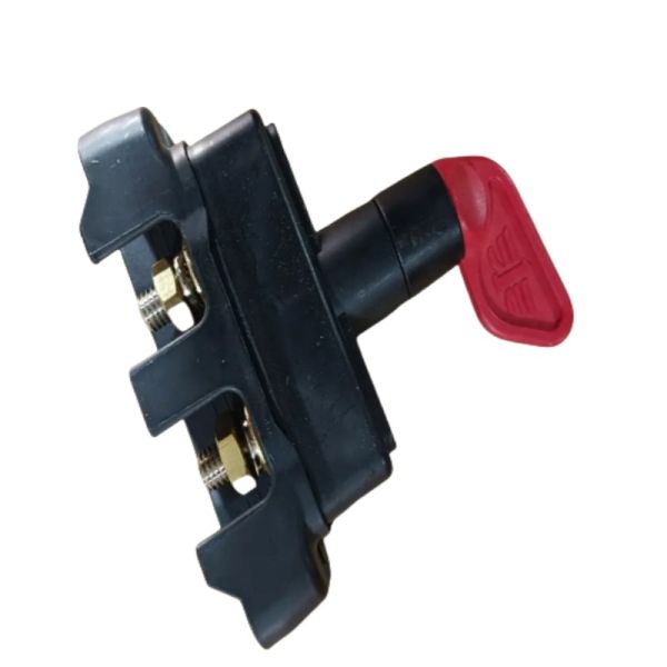 DFAC Power Switch Assembly 3736010-77C/A for FAW Jiefang J6/J5 Trucks with 12 Months Warranty