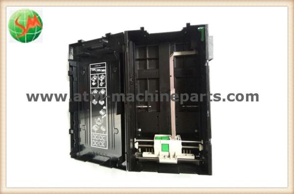 Wincor Nixdorf cassette , Wincor ATM Parts 01750056651 01750052796 Metal Plastic Lock