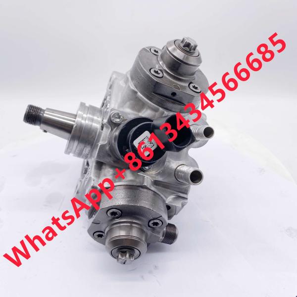 100% Original Diesel Fuel Pump 0445010692 Genuine Pump Automotive Parts 0445010642 0445010677