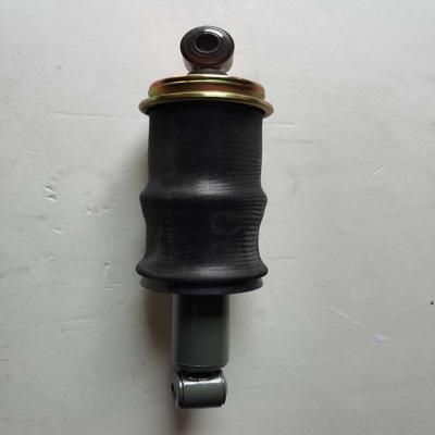Sinotruck HOWO Peças para caminhões WG1642430283 Absorvedor de choque hidráulico com design personalizado