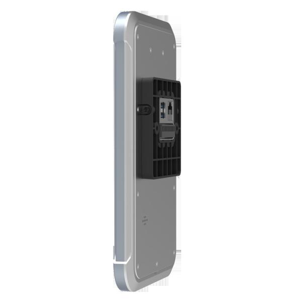 AI Face Recognition Access Control And Time Attendance System With SDK