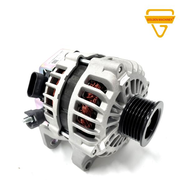alternador 3701100E0100 para Dongfeng 330