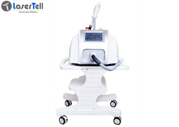 Nd Yag Laser Multifunction fat freezing machine With Intelligent Operating System
