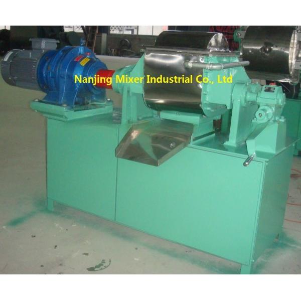 nh 1500,750KG stainless steel 304 z arm blade double sigma kneader mixer machine