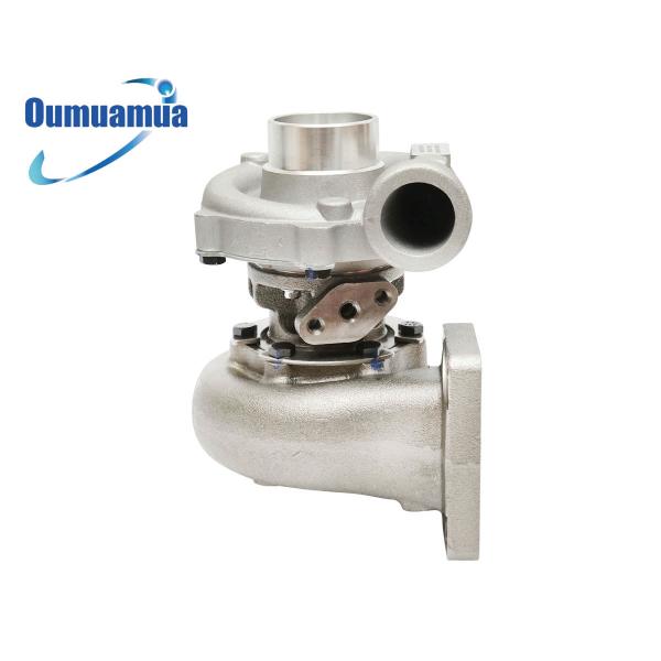 TA3123 Turbocharger for Perkins 1004-4T Engine Replacement 2674A076 466674-5 High Performance Turbo Low Price Fast Shipping Hot Sale