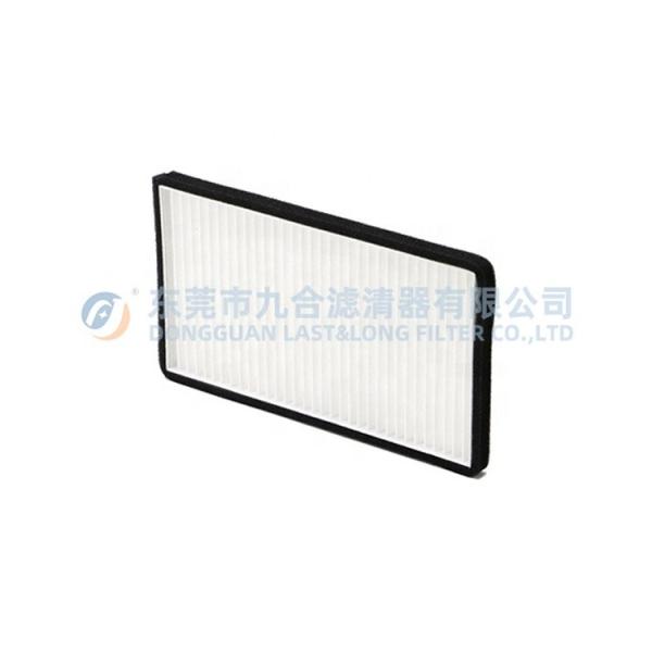 NON WOVEN Heavy-duty Cabin Air Filter OE 21W-979-R350 for Industrial Filter in Manufacturing Plant