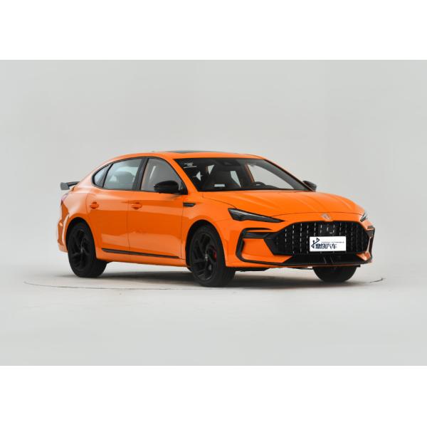 Strong Power High Safety Electric MG Car MG MG 6 Sedan5 Doors 5 Seaters Hatchback