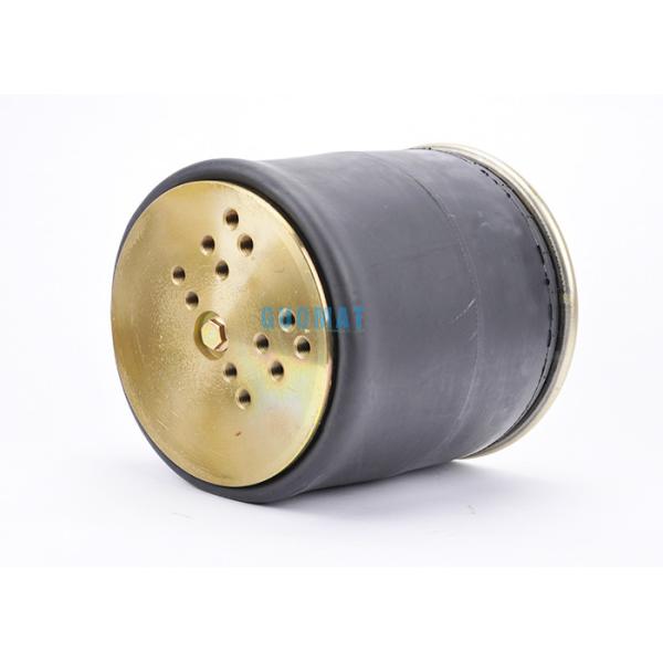 Bolt Heavy Load Lift Air Springs 0-8 Bar Pressure Range 881MB Contitech Truck Air Suspension BPW36