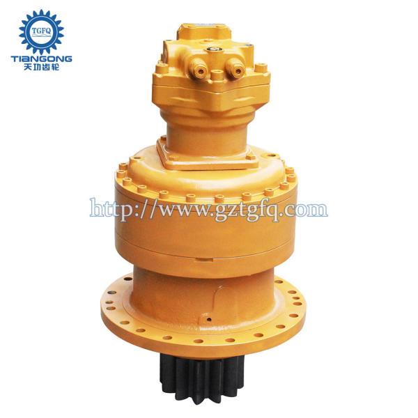 SY485-9 Excavator Swing 60191651/60201948 Device M5X250 For SANY Hydraulic