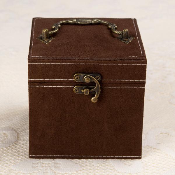 Фабрика оптовой роскошной экологически чистой прямоугольной жесткой упаковочной коробки для подарков и ювелирных изделий для хранения