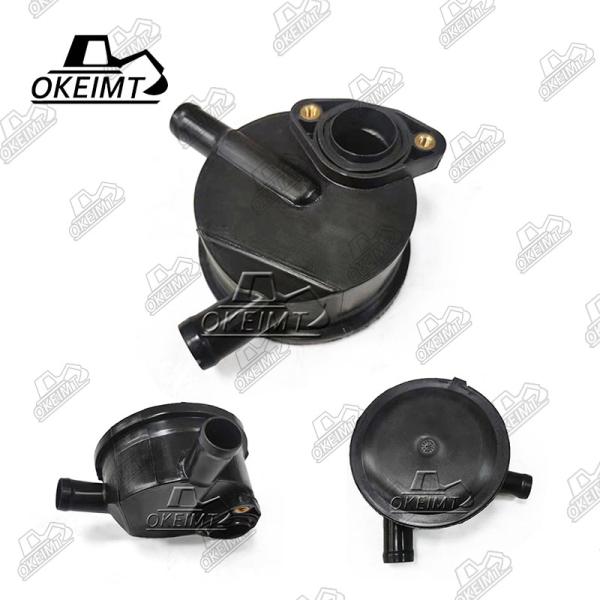 Вентилятор Deutz 52D Bfm1013 Запчасти двигателя 04203321 04255053