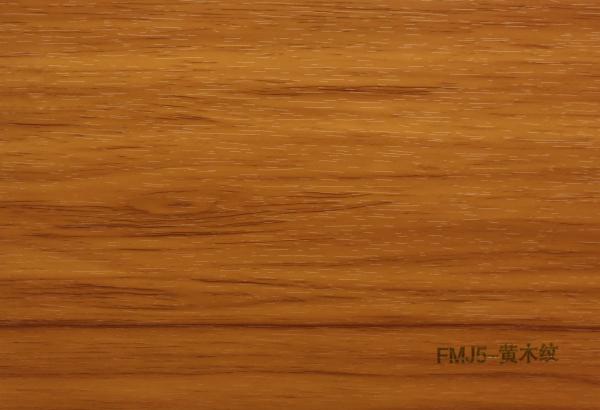 WaterProof Wooden Grain Lamination 201 Stainless Steel Decorative Sheet