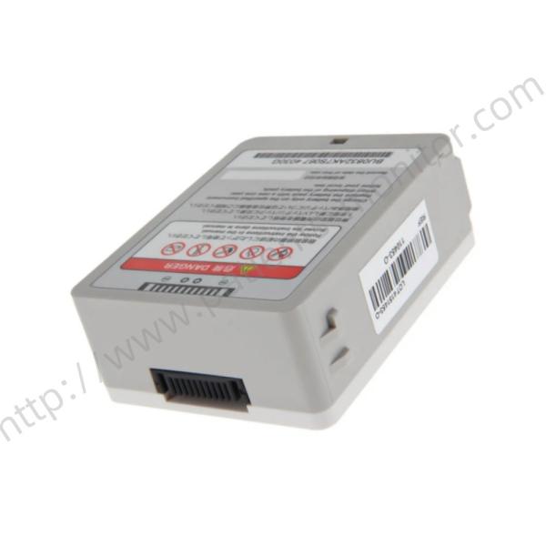 Nihon Kohden SB-671P Sealed Rechargeable Ni-MH Battery For BSM 3000/6000/6300/6500/6700 9.6V 2900mAh