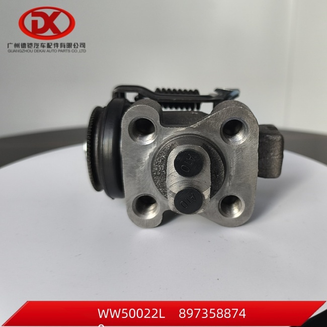 Brake Slave Cylinder Front Left 8973588740 8 97358874 0 for Isuzu 4HG1-T/4HE1/4HK1 Truck Parts