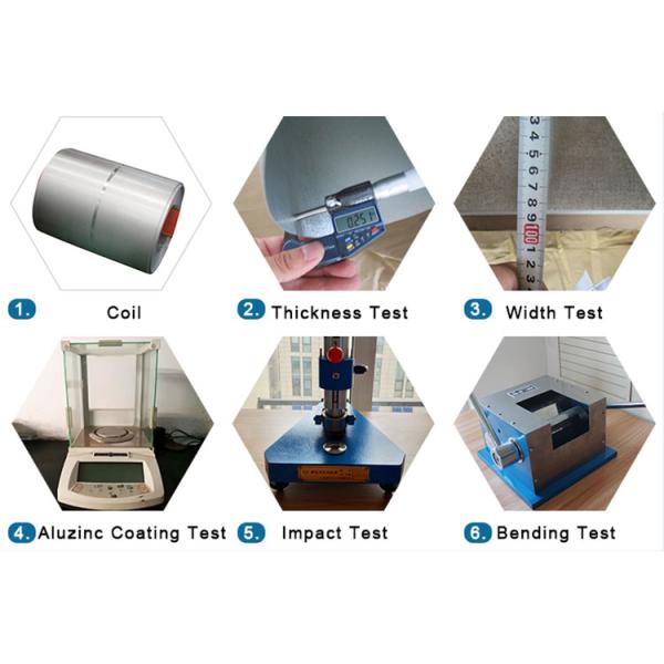 AISI Stainless Steel 304 Coil / 410 Coil 0.2mm - 100mm Thickness