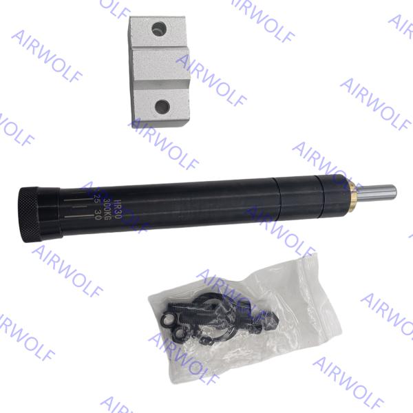 HR15, HR30, HR60, HR80, HR100 CJAC HR Series Hydraulic Speed Controller​