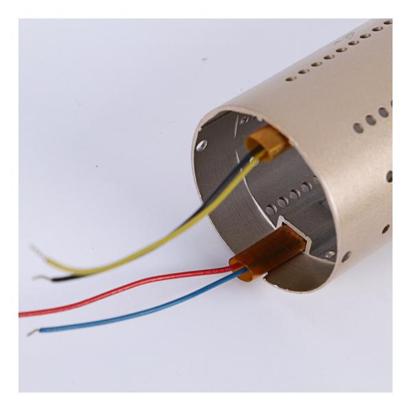Efficient Ptc Heating Element 220v Rapid Temperature And Strong Insulation Performance