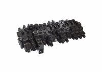 Soupape de commande principale hydraulique d'excavatrice de Doosan Hitachi SCV28 DX22 DX55 BCV65