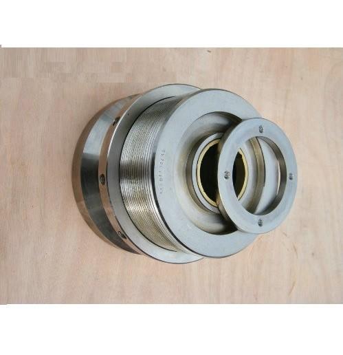Steel Hydraulic Disc Brake PSZ75A-2-6.00 Safety Caliper Cylinder Assembly