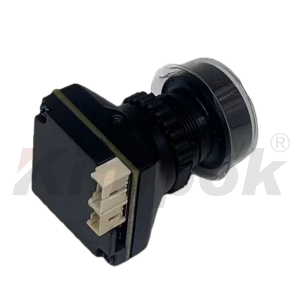 KP-BS59PRO 1500TVL FPV Camera with WDR HDR and Auto Day Night Switch for Drones