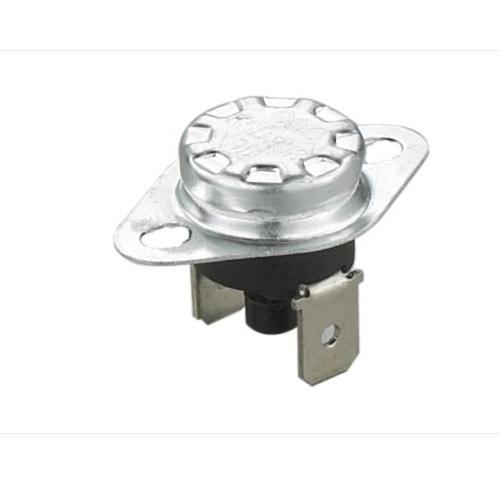 Esun 250V/10A ksd301 manual reset bimetal thermostat UL VDE for rice cooker temperature control