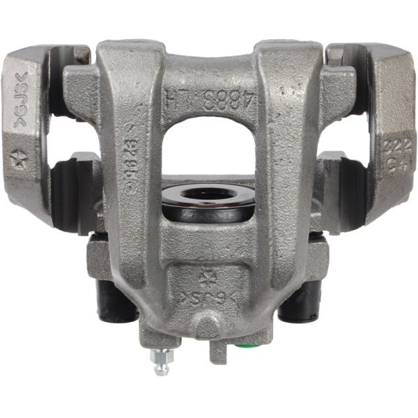 JEEP Auto Parts Vehicle Brake Caliper 18B5300 18B5301 345120 345121 OEM 68052377AA 68052376AA