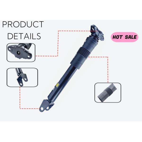 OE-Spec Rear Air Suspension Shock Absorber For Jeep Grand Cherokee 68069675AD