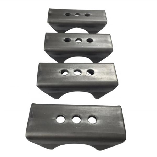 Custom Stainless Steel Home Hardware Sheet Metal Automotive Accessories Stamping Parts