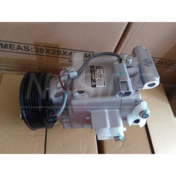 Auto AC Conditioning Compressor For Toyota 06C 44726-07840 44722-06403 8831052380