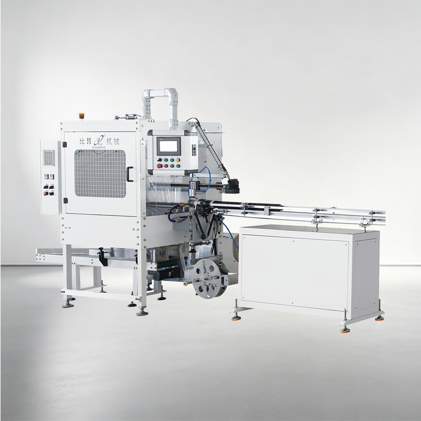 Cup Packing Machine