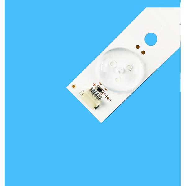 Применимо к Hisense 43 дюймовым телевизорам LED 43EC200 LED43EC200 LED43T11 световой полосы S