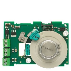 SIPART Ps2 Positioner  Simatic PLC 6DR4004-6G SIA Module