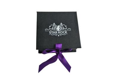 Luxury Fancy Book Shaped Storage Boxes  Eco - Friendly Material Cute Containers