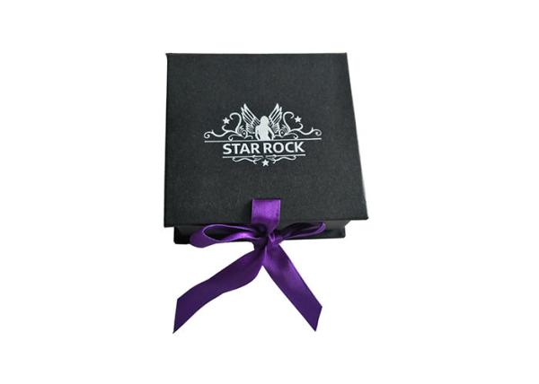 Luxury Fancy Book Shaped Storage Boxes  Eco - Friendly Material Cute Containers