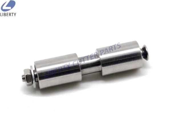 116244 Lead Screw For VT2500 Cutter Parts, Guide Screw Driving Screw